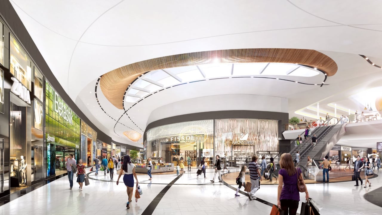 Alarm për bombë në Milano, evakuohen 6 qendra tregtare pas një emaili kërcënues