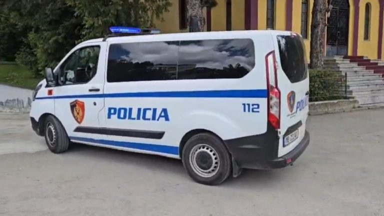 Grabitje në një argjendari në Paskuqan, policia: Dy të armatosur morën bizhuteri