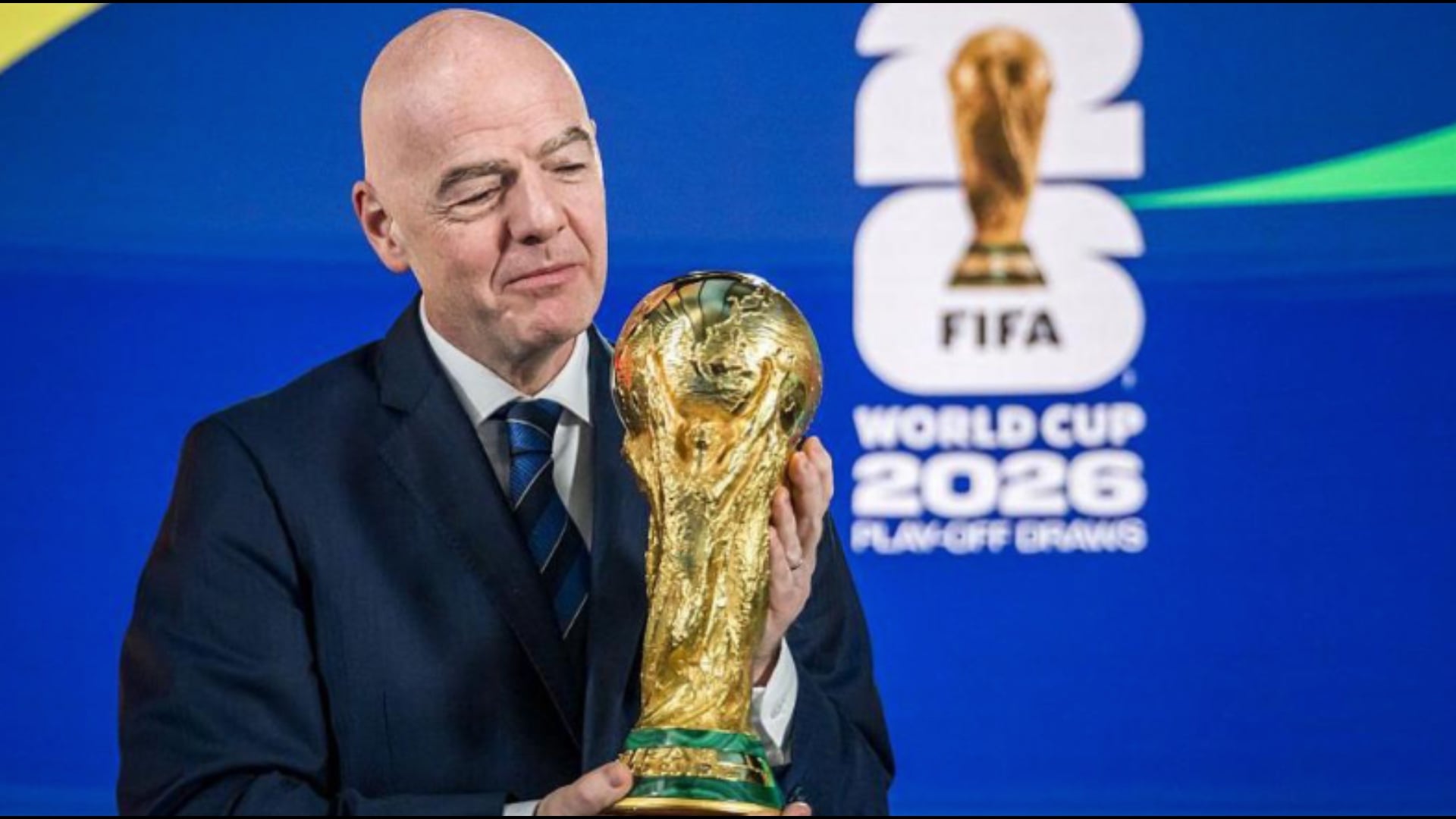 Infantino nën akuza për pazare me Botërorin 2030, Maroku në qendër të votës në FIFA