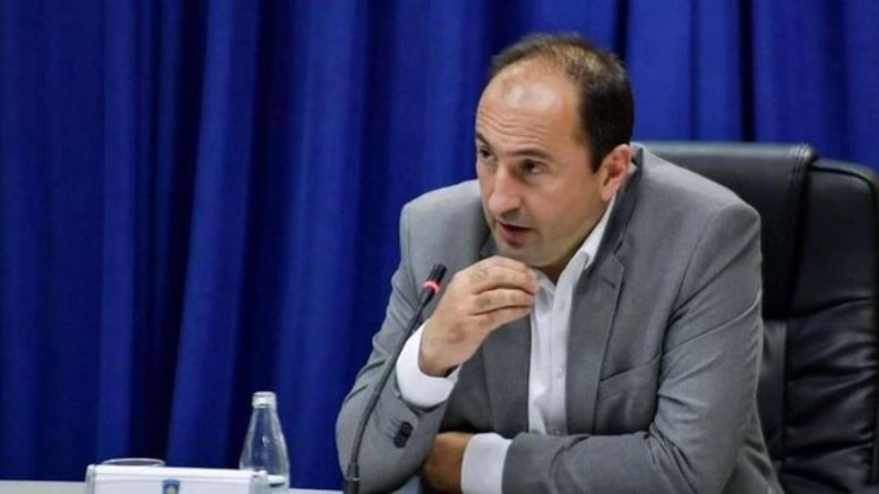 Liburn Aliu në pyetje nga Prokuroria Speciale e Kosovës për dyshime për shpërdorim detyre