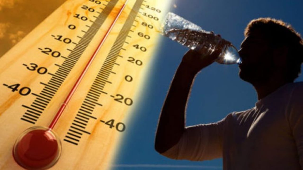 Moti sot në Shqipëri: diell dhe temperatura deri në 39 gradë këtë të mërkurë