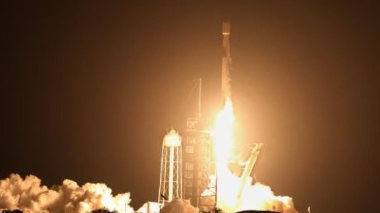 Pjesë e raketës Falcon 9 përplaset në Hënë, rikthehen pikëpyetjet për mbeturinat hapësinore