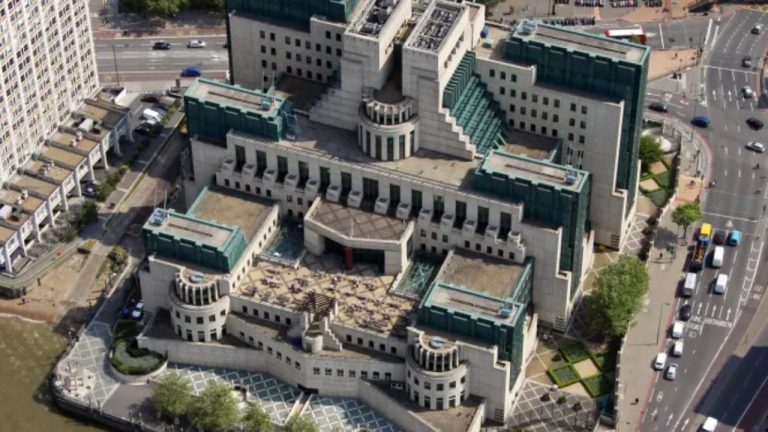 Renditja e shërbimeve sekrete në Evropë: MI6 në krye, Ukraina lë pas Gjermaninë