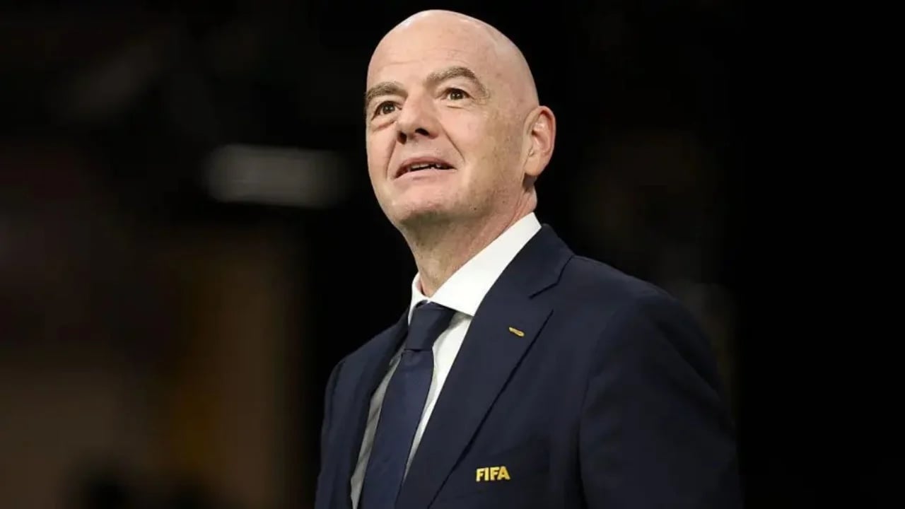 FSHF i heq mbështetjen Gianni Infantinos, Shqipëria rreshtohet me kritikat europiane ndaj FIFA-s