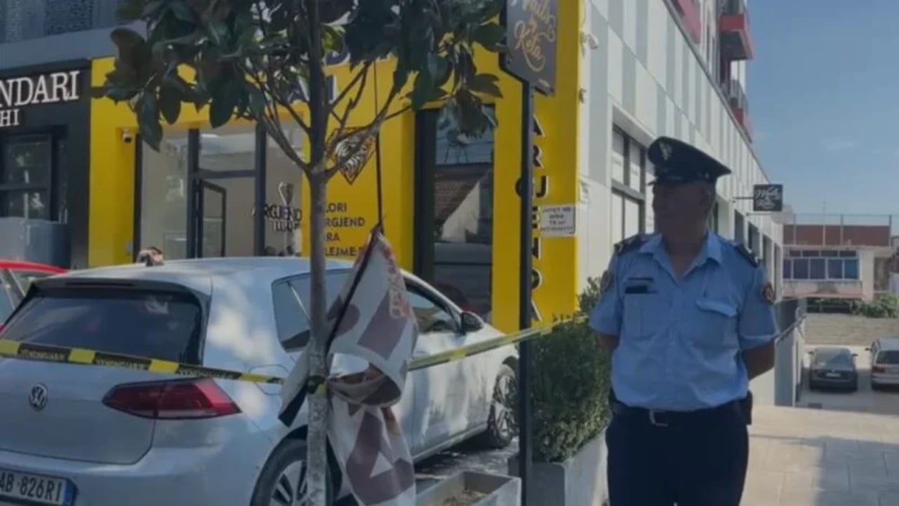 Grabitja e argjendarisë në Paskuqan, 1.5 milionë lekë të vjedhura: autorët dyshohet se studiuan zonën