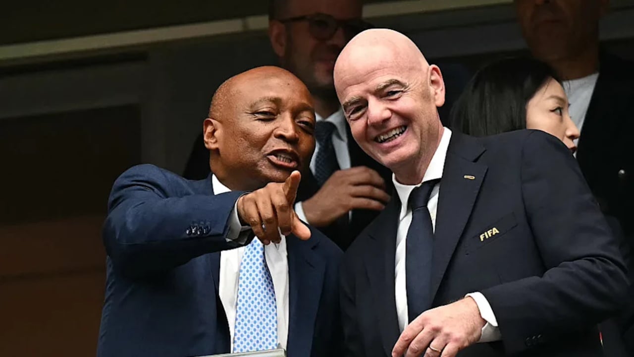 Mes përplasjes me UEFA-n, Afrika rreshtohet hapur pas Infantinos në FIFA