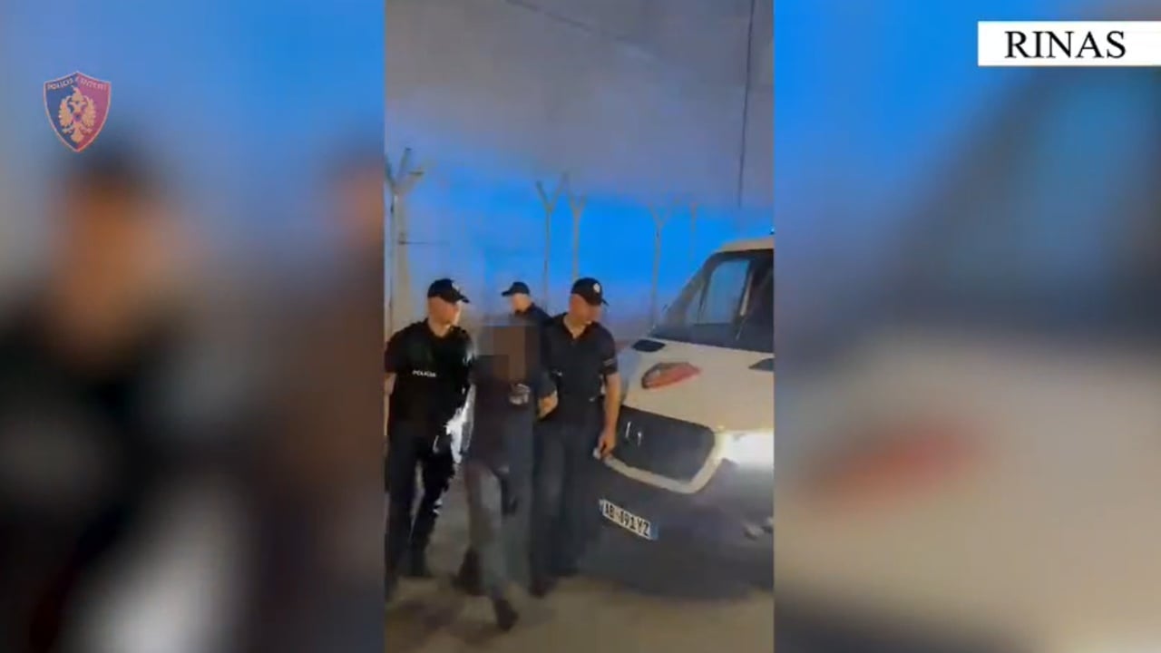 Ekstradime nga Kolumbia dhe Italia: në Shqipëri 53-vjeçari për trafik droge dhe 38-vjeçari për tentativë vrasjeje