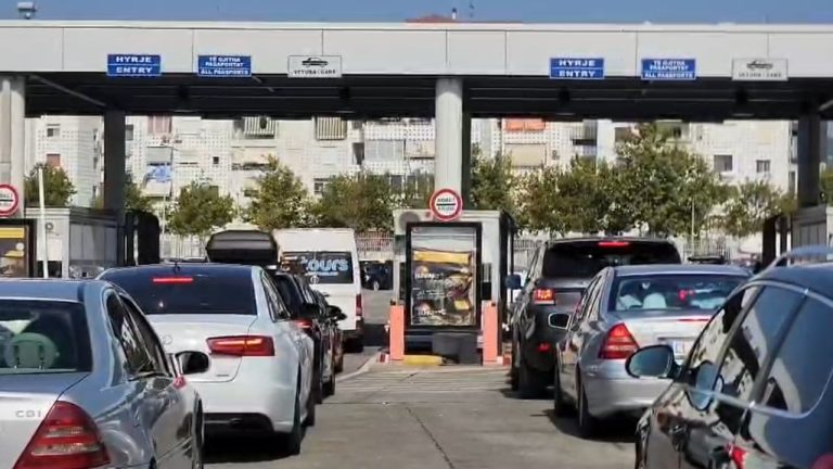 Porti i Durrësit me fluks në rritje: 349 mijë pasagjerë në 7 muajt e parë të 2026