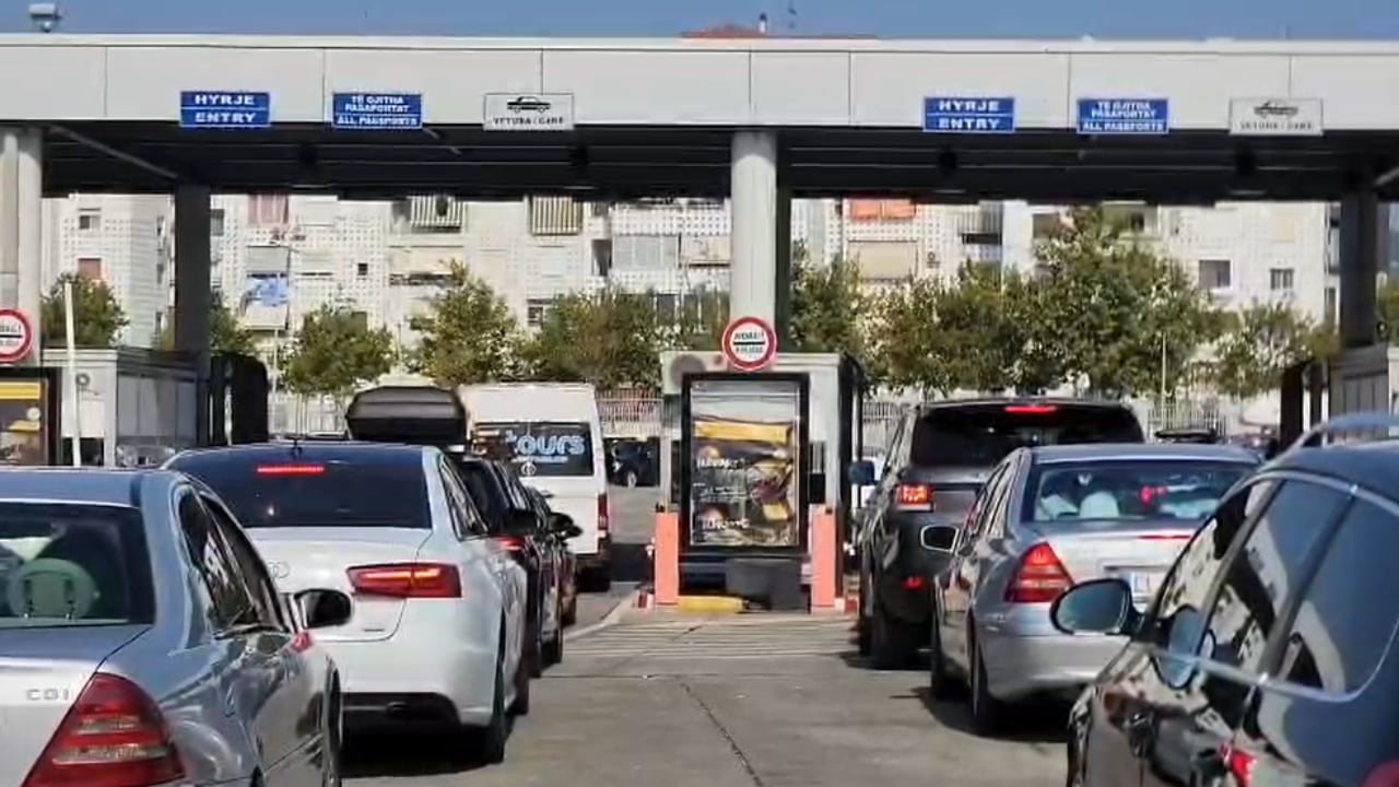 Porti i Durrësit me fluks në rritje: 349 mijë pasagjerë në 7 muajt e parë të 2026