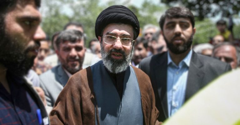 Raportime nga opozita iraniane: Mojtaba Khamenei në gjendje të rëndë, shtohen zërat për vdekje të afërt