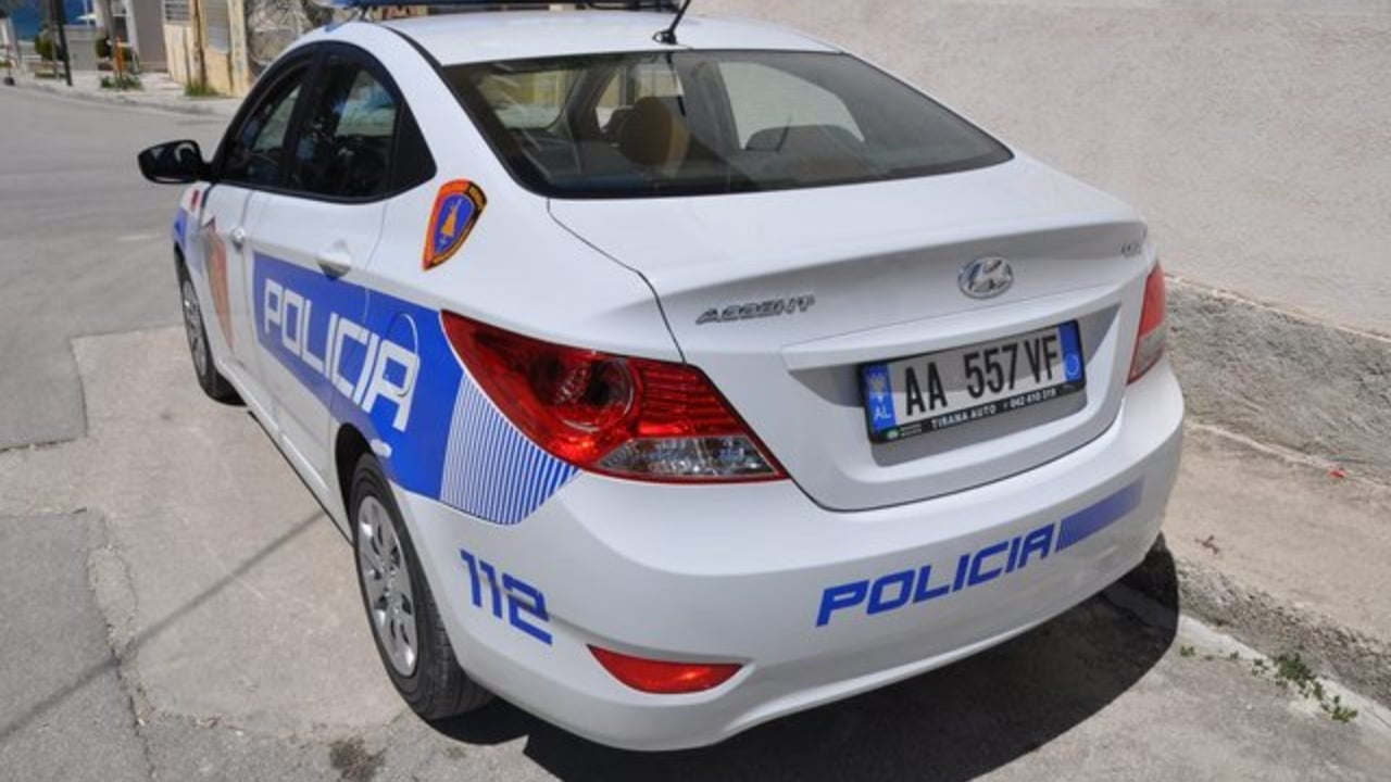 Shkodër, kapen 15 emigrantë afrikanë pranë kufirit me Malin e Zi; arrestohen dy të rinj