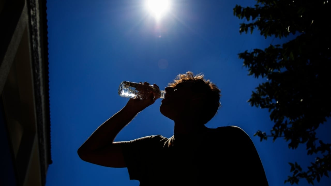 Vala e të nxehtit në Evropën Qendrore, Sllovakia ngjitet në 42.2°C dhe thyen rekordin