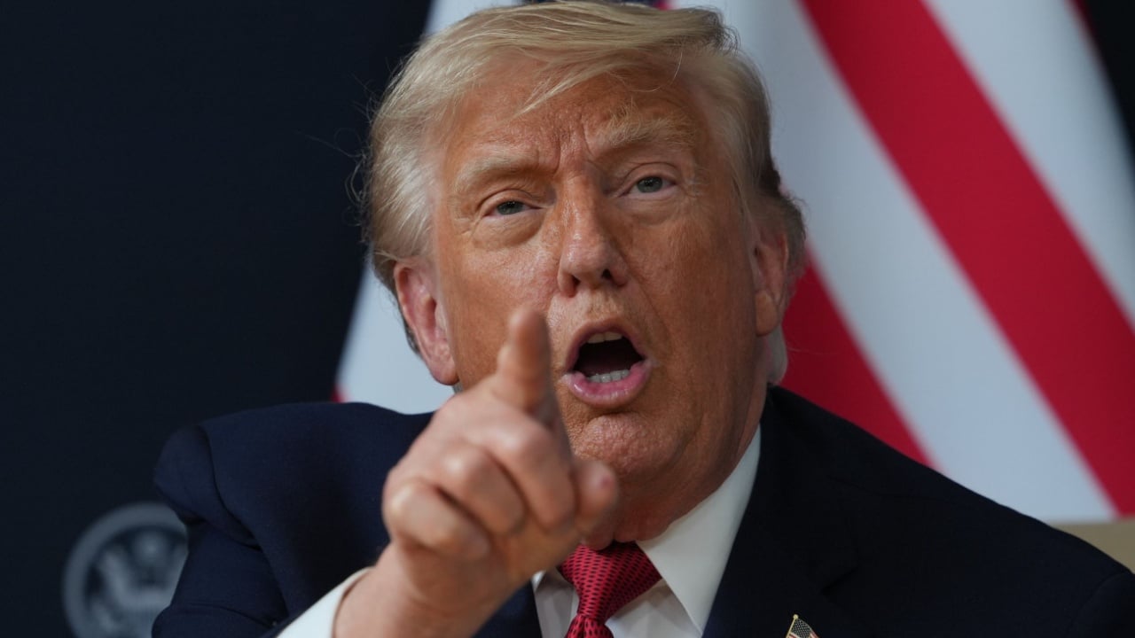 Trump sulmon Iranin: “I kontrollojmë paratë”, akuzon Teheranin për mashtrim në negociata