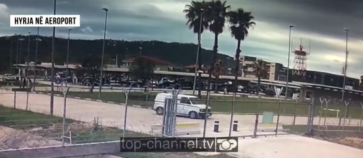 Kushtetuesja rrëzon Saimir Çelën për grabitjen në Rinas, në fokus edhe fjalia “Çfarë tersi”