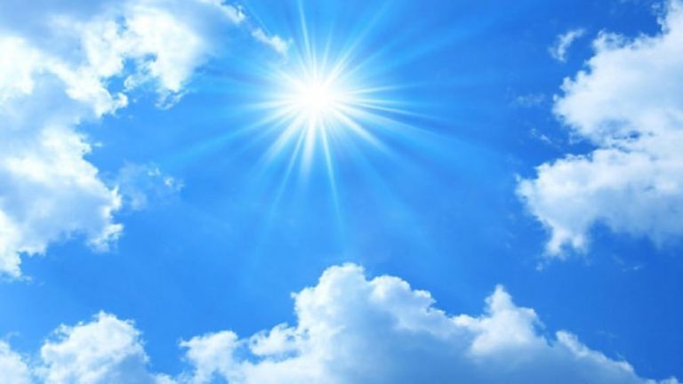 Parashikimi i motit për të mërkurën: temperatura të larta dhe kthjellime në gjithë vendin