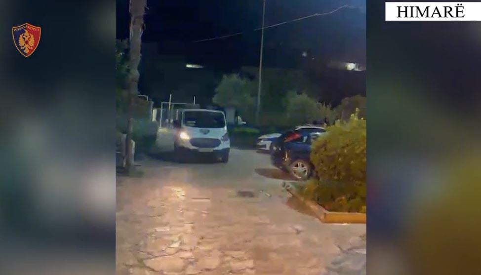 Potam: arrestohet pronari i një lokali nate, policia thotë se zbuloi doza kokaine