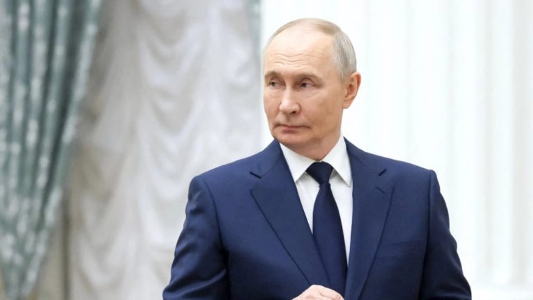 Putin kërcënon Perëndimin për anijet ruse: Do të përgjigjemi në të njëjtën mënyrë