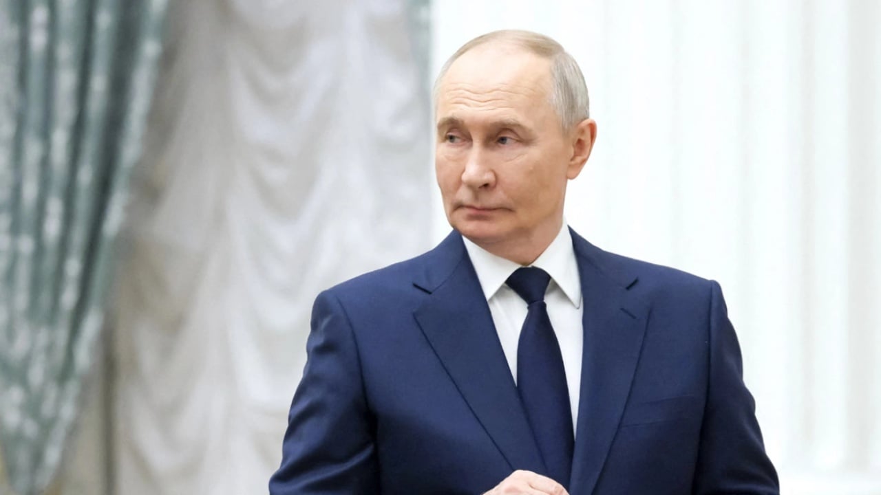 Putin kërcënon Perëndimin për anijet ruse: Do të përgjigjemi në të njëjtën mënyrë