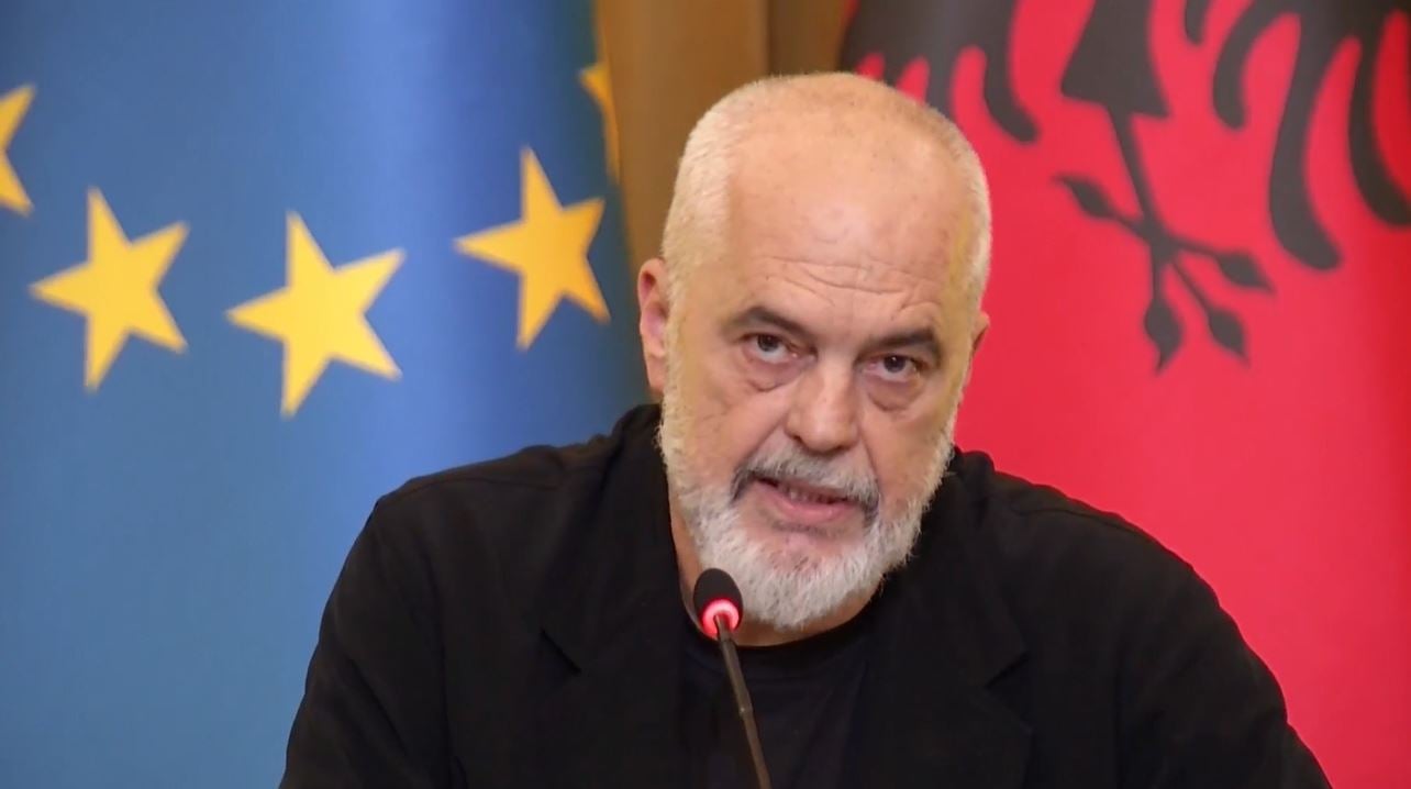 Rama përplas Prishtinën dhe Beogradin: “Serbia e humbi Kosovën”, reagon sërish për Ibërin