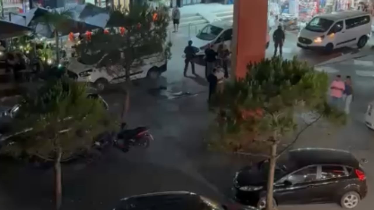 RENEA zbarkon në Vlorë, kontrolle në dy banesa për persona me rrezikshmëri të lartë