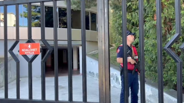 Vrasja në Korçë, burg për Kristian Sterjon: gjykata pranon kërkesën për 20-vjeçarin