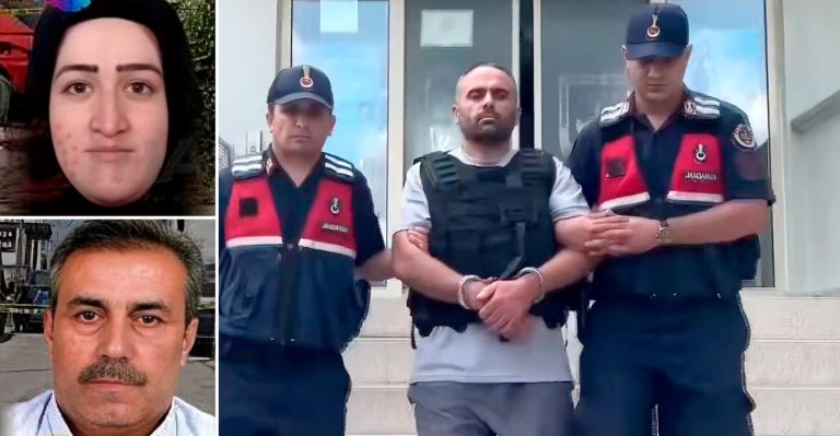 Vrasje e dyfishtë në Turqi, 36-vjeçari ekzekuton gruan dhe kunatin pas dyshimeve për tradhti