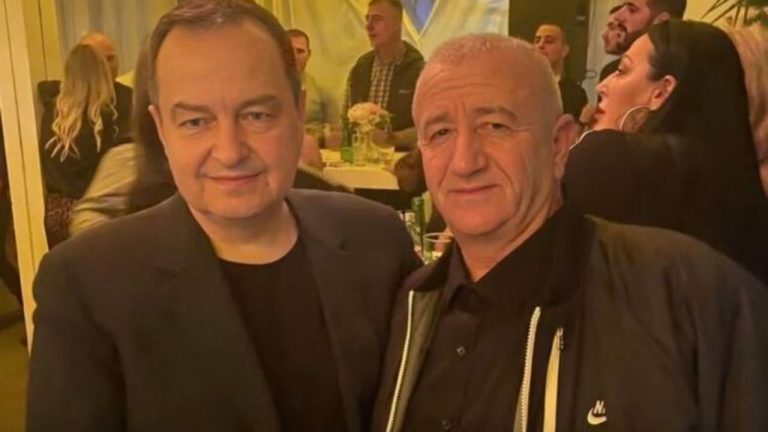 Arrestim për spiunazh në Merdare, mësuesit nga Dragashi i gjenden 39.500 euro