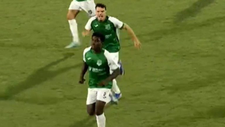 Egnatia-Shamrock Rovers në Rrogozhinë, kampionët kërkojnë përmbysjen për biletën europiane