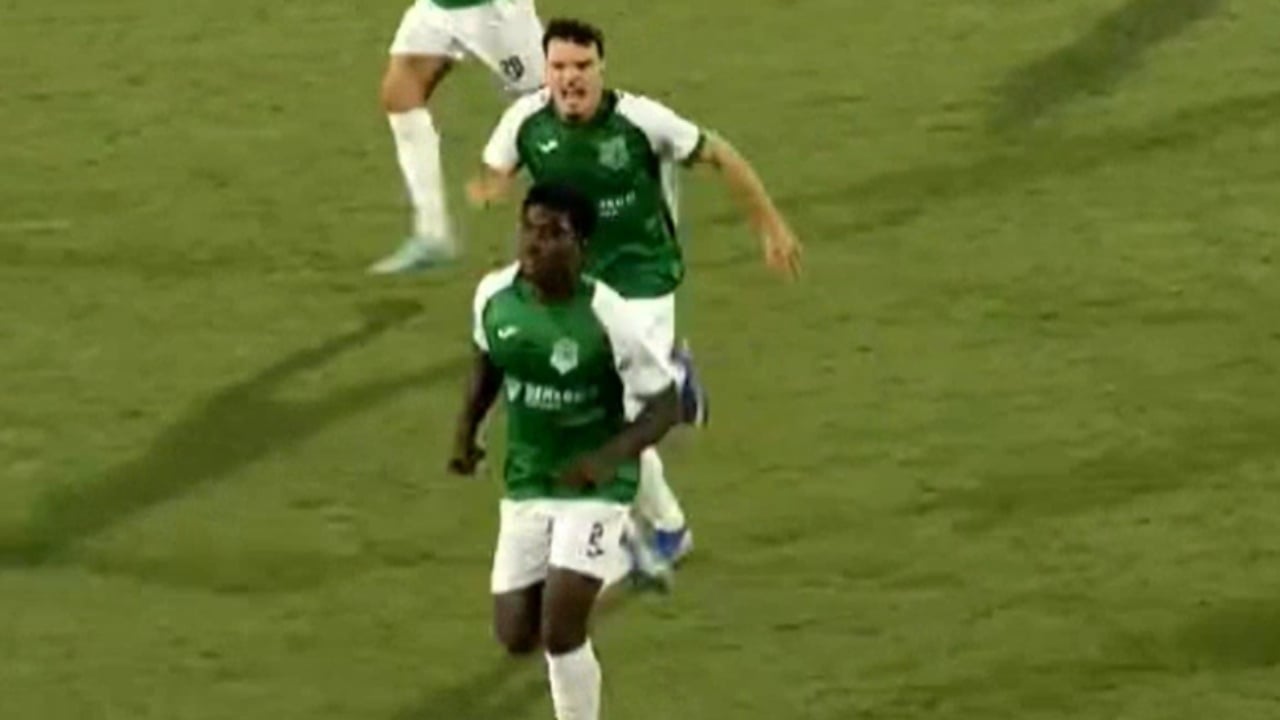 Egnatia-Shamrock Rovers në Rrogozhinë, kampionët kërkojnë përmbysjen për biletën europiane