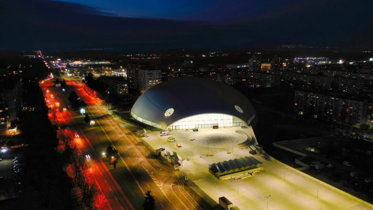 Eurovision 2027 shkon në Burgas, jo në Sofje: caktohen edhe datat e gjysmëfinaleve dhe finales