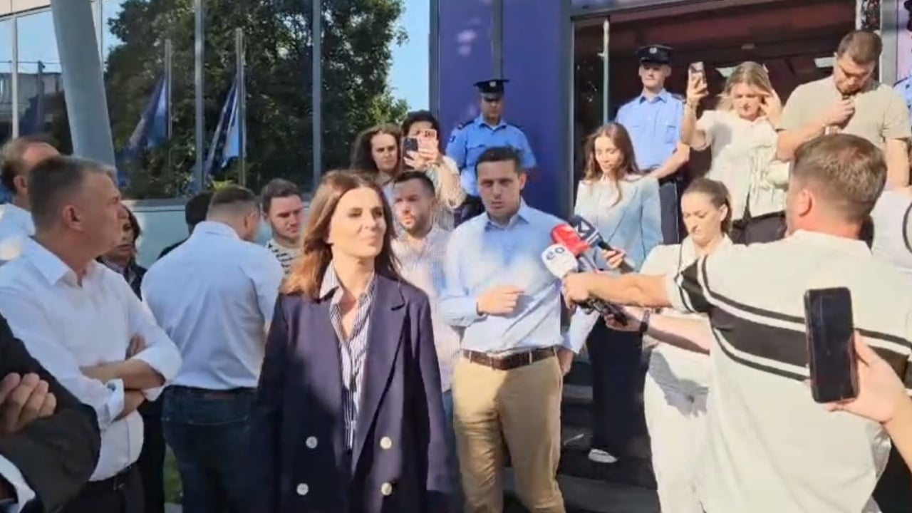 PDK para Qeverisë kërkon seancën më 14 gusht, Gruda i drejtohet Kurtit