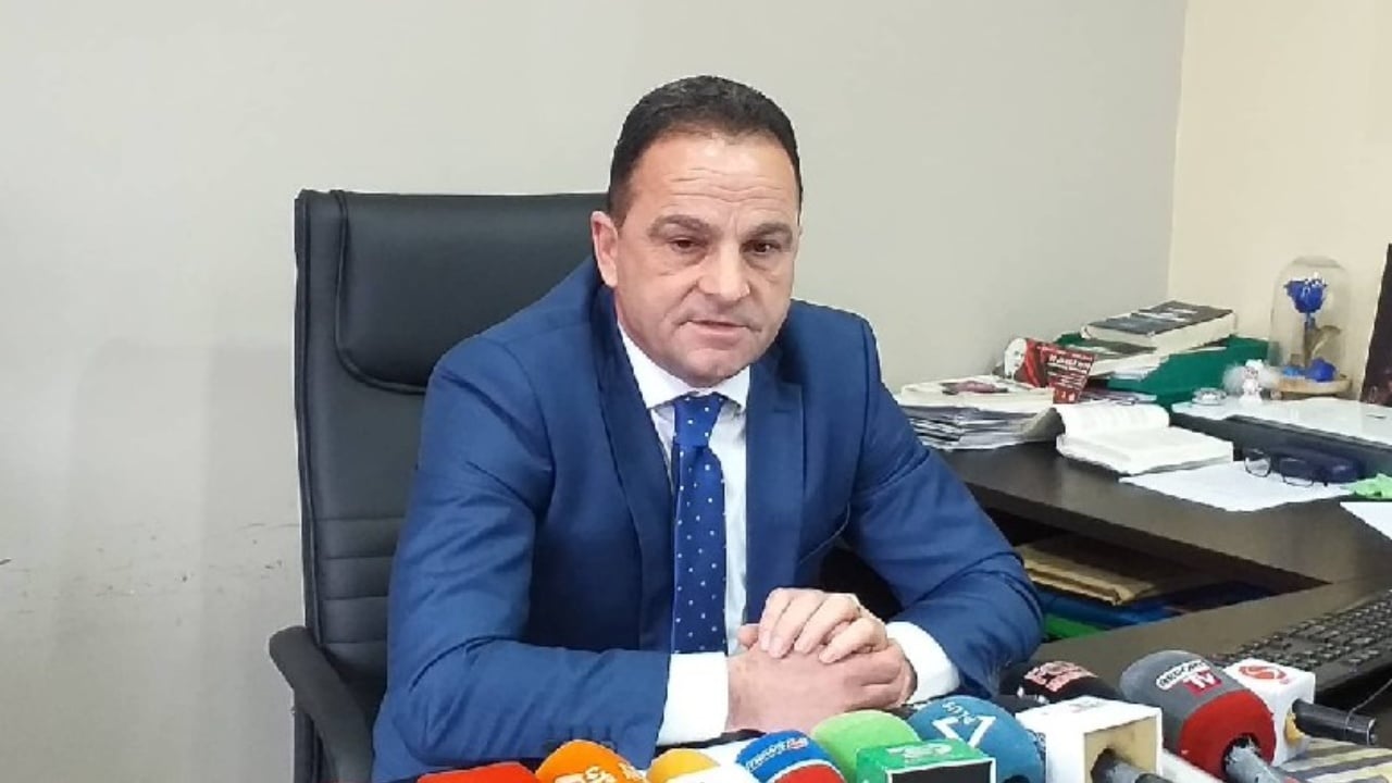 Vdes papritur në Tropojë ish-kryetari i Gjykatës së Vlorës, Skënder Haluci