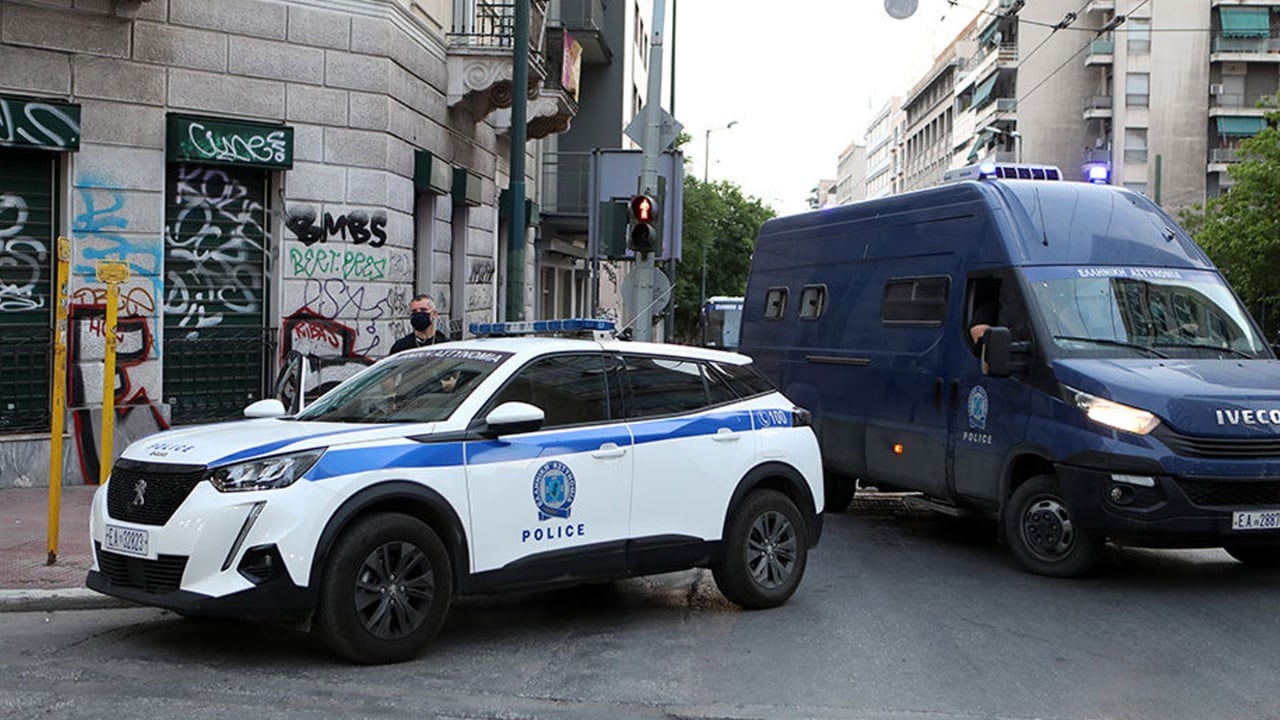 Arrestohet në Athinë Geron Cecja, në kërkim prej 20 vitesh për një vrasje në Tiranë