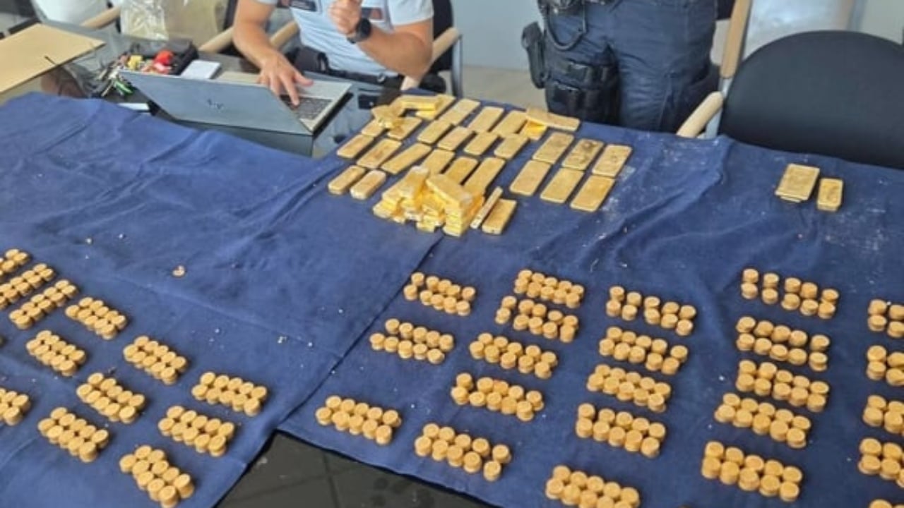 Gjatë punimeve në Belgjikë dalin shufra ari e monedha me vlerë rreth 9 milionë euro