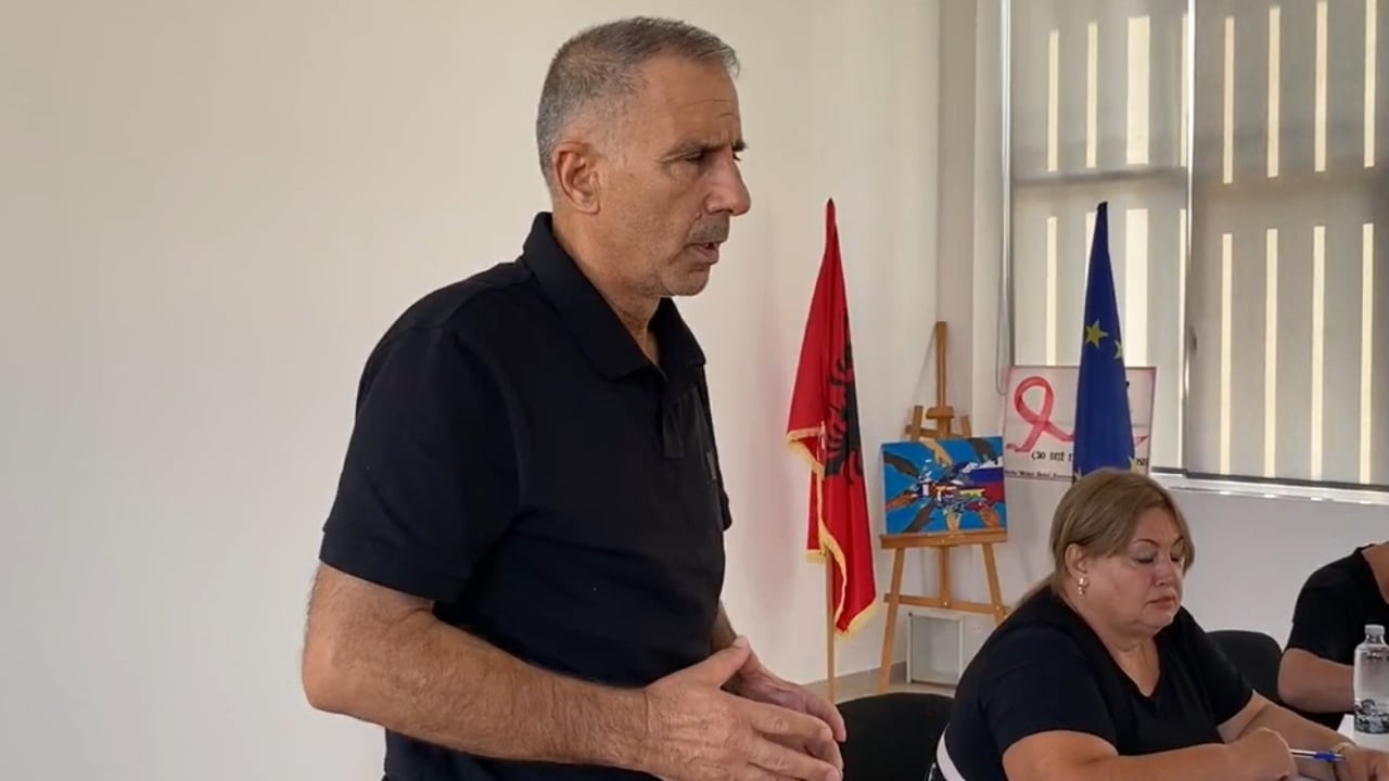 Josif Gorrea zbardh mbledhjen me Ramën për reformën territoriale: Divjaka nuk tërhiqet