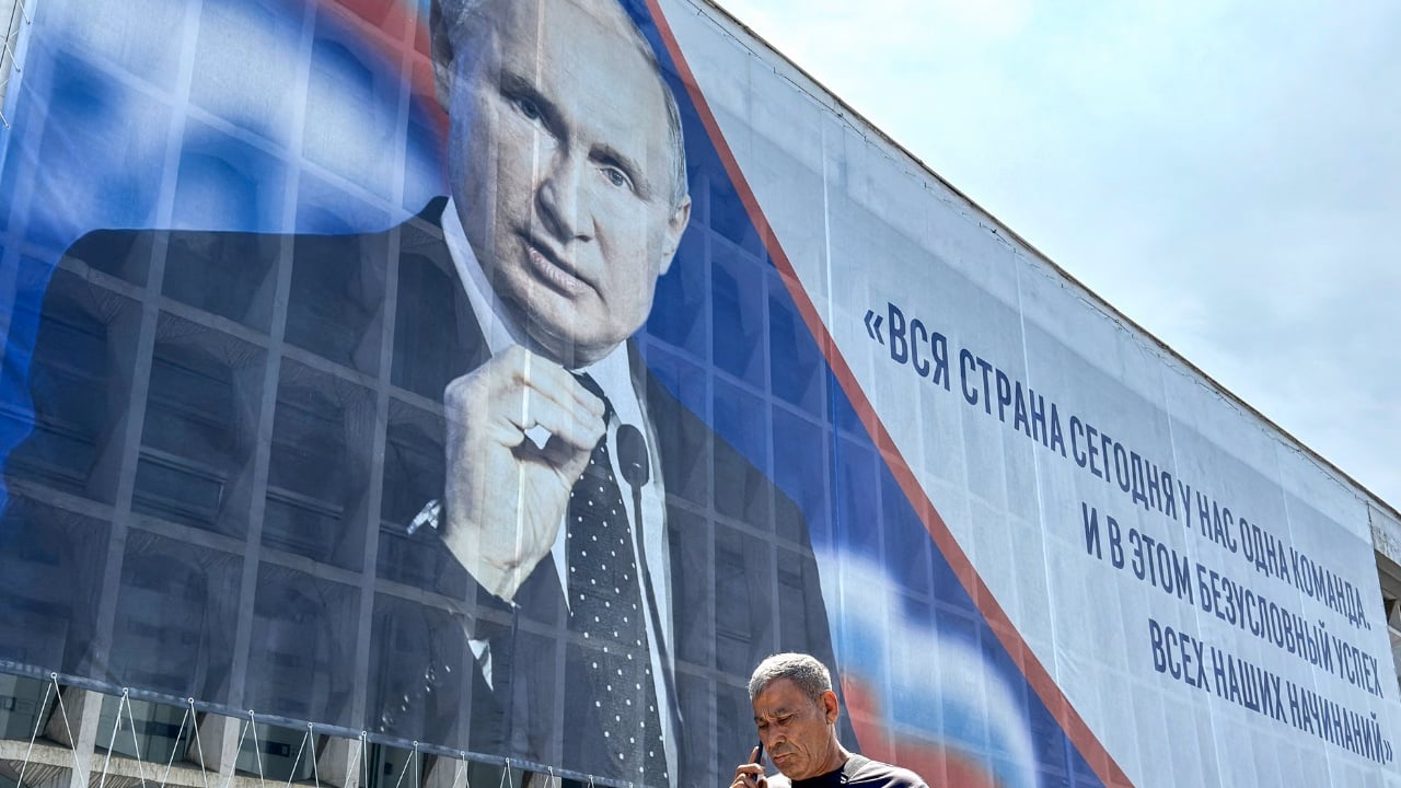 Rusia përballet me mungesë ushtarësh, shtohen zërat për mobilizim të ri në Ukrainë