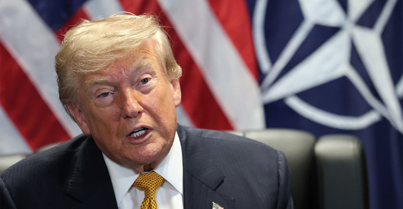 SHBA teston besnikërinë ndaj Trump në NATO para vendimit për shkurtimet ushtarake