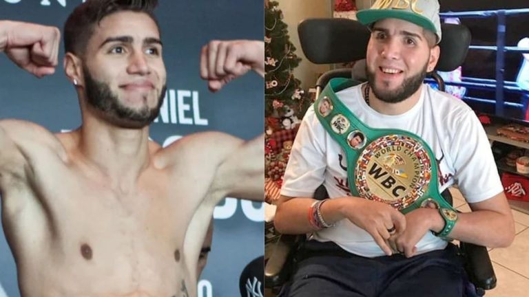 Vdes pas 11 vitesh në gjendje të rëndë ish-boksieri Prichard Colon, pas ndeshjes fatale