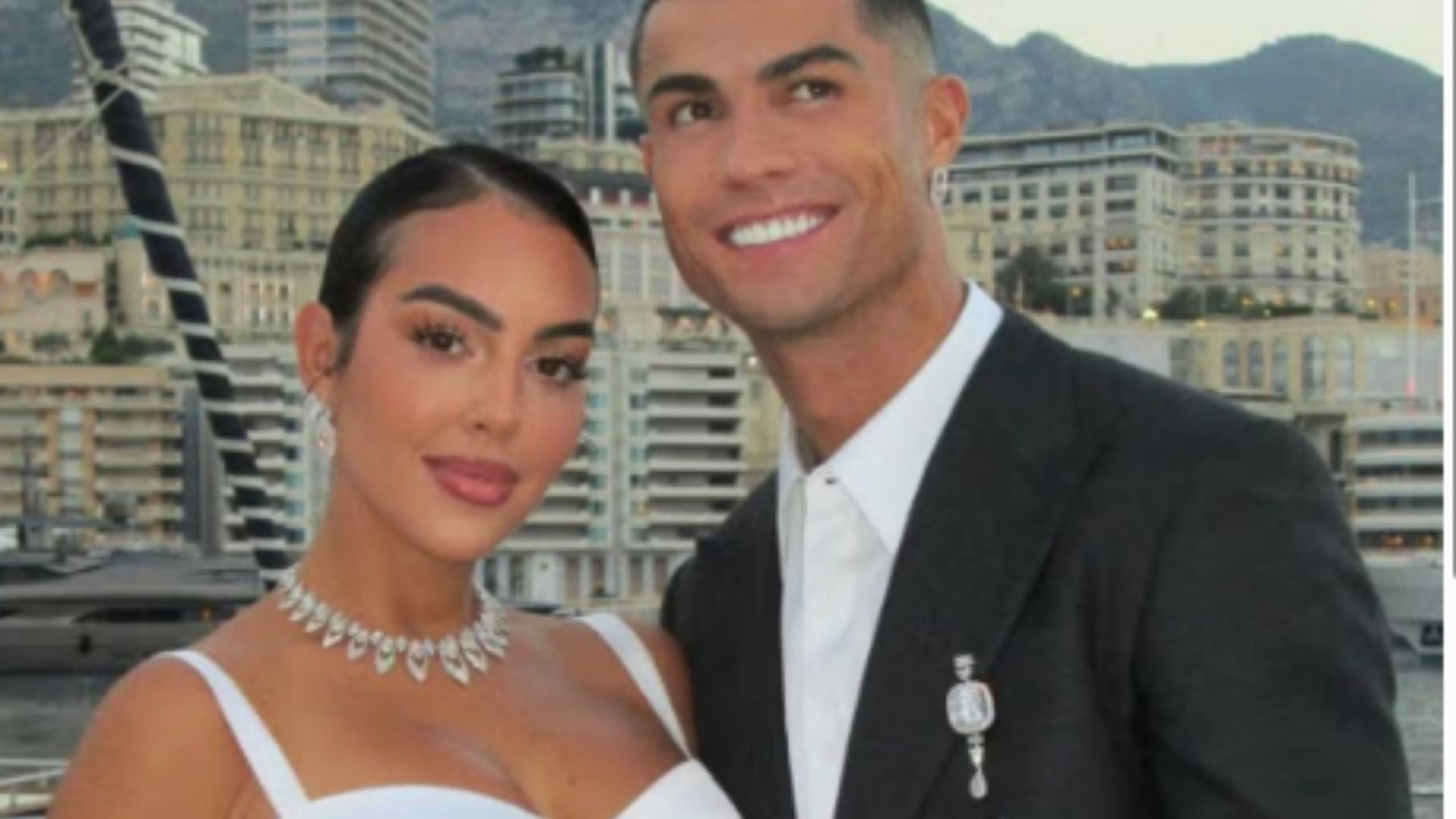 100 mijë euro në muaj dhe vila në Madrid: çfarë thuhet për marrëveshjen e Ronaldos me Georginën