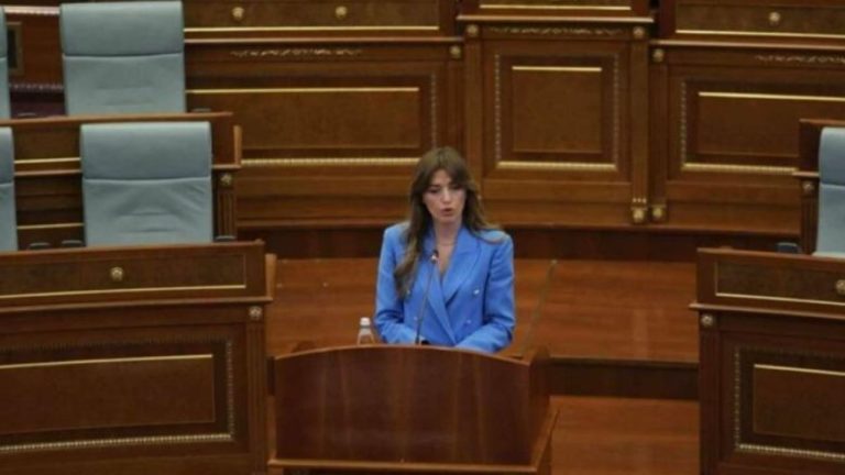 Ngërçi politik në Kosovë: Haxhiu thërret liderët në takim mes bllokimit institucional