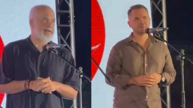 Rama ironizon kryebashkiakun e Selenicës mes debatit për hartën e re territoriale