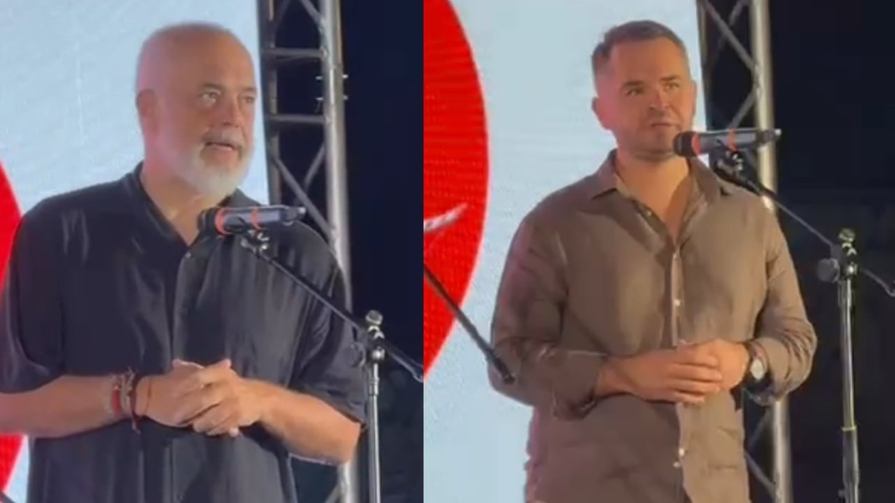 Rama ironizon kryebashkiakun e Selenicës mes debatit për hartën e re territoriale