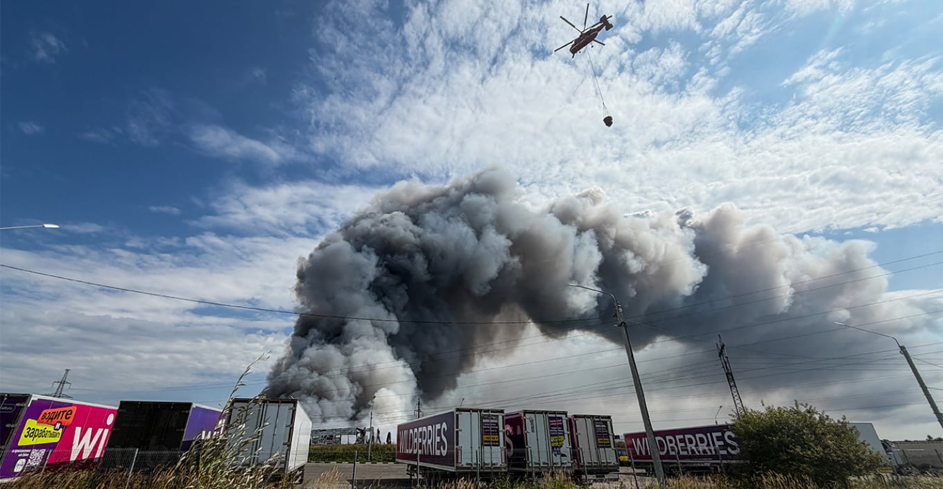 Mbi 600 dronë drejt Moskës, Rusia godet Kievin me raketa: 3 të vrarë