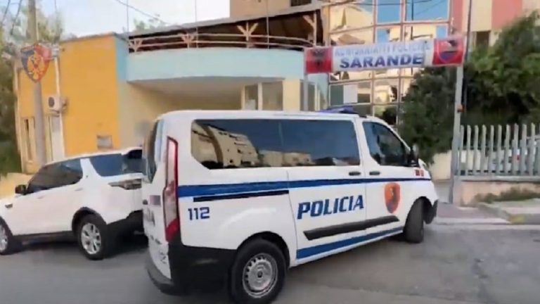 Sarandë, dhunohet shefi i Krimeve Mateo Bakalli pas një konflikti me disa persona