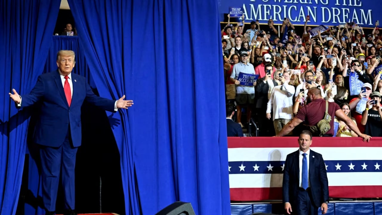 Trump hedh miliona në lojë për Kongresin, te republikanët rritet frika për humbjen