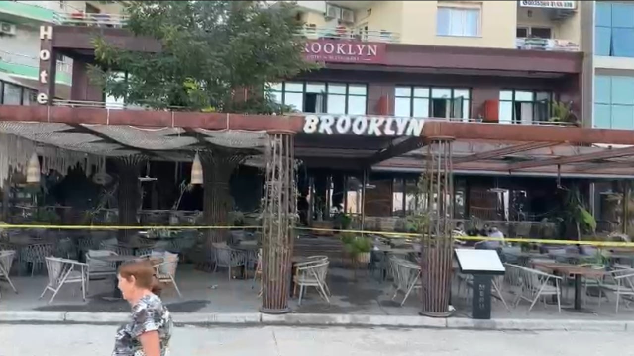 Zjarri në hotelin në Vlorë, publikohen emrat e 6 të plagosurve: dy me djegie të rënda