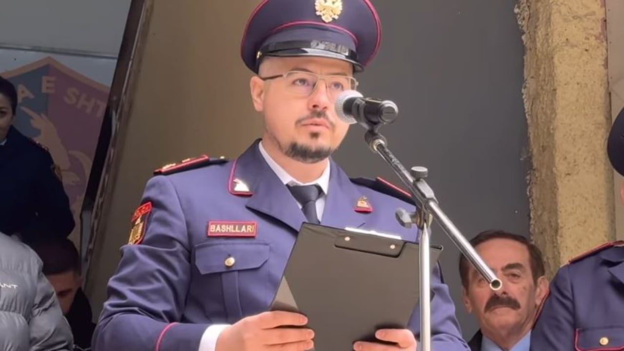 Apeli nxjerr nga qelia ish-shefin e Policisë Sarandë, nën hetim për ndërtim pa leje