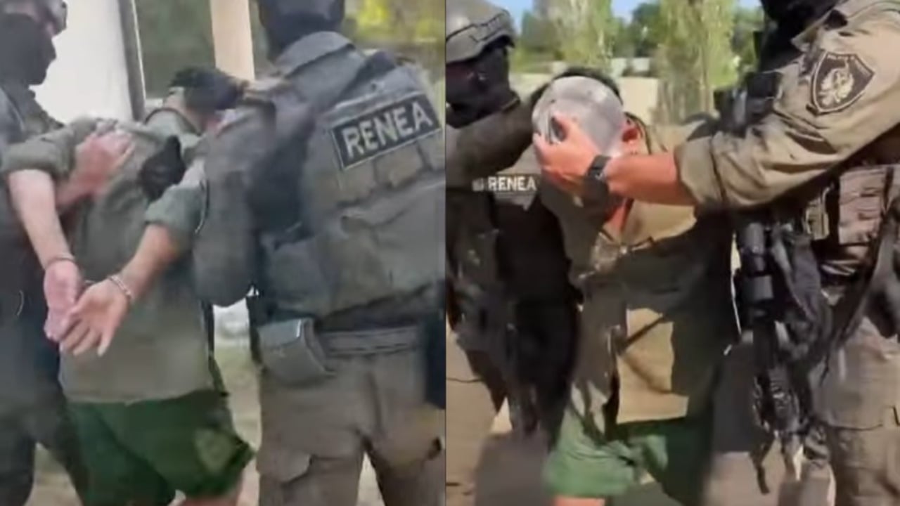 Arrestohet në Krujë Ylli Zalla, i kërkuar pas dyshimeve për atentatin në Rinas