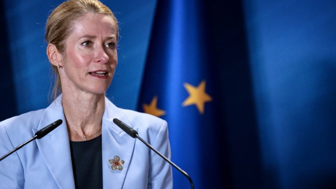 BE përgatit valë të re sanksionesh ndaj Rusisë, Kallas: do të shtojmë presionin ekonomik