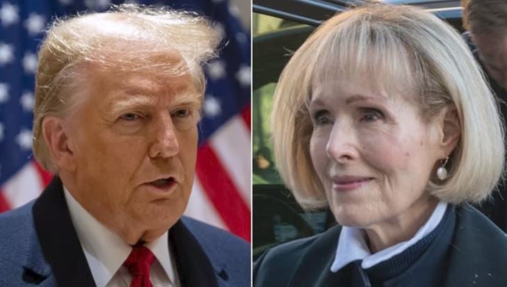 Gjykata e Lartë e SHBA i mbyll derën Trumpit për çështjen Carroll dhe 5.6 mln dollarët